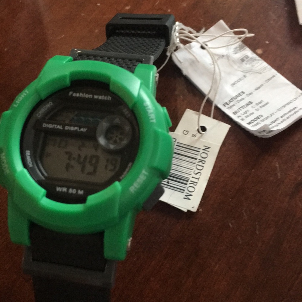 Watch